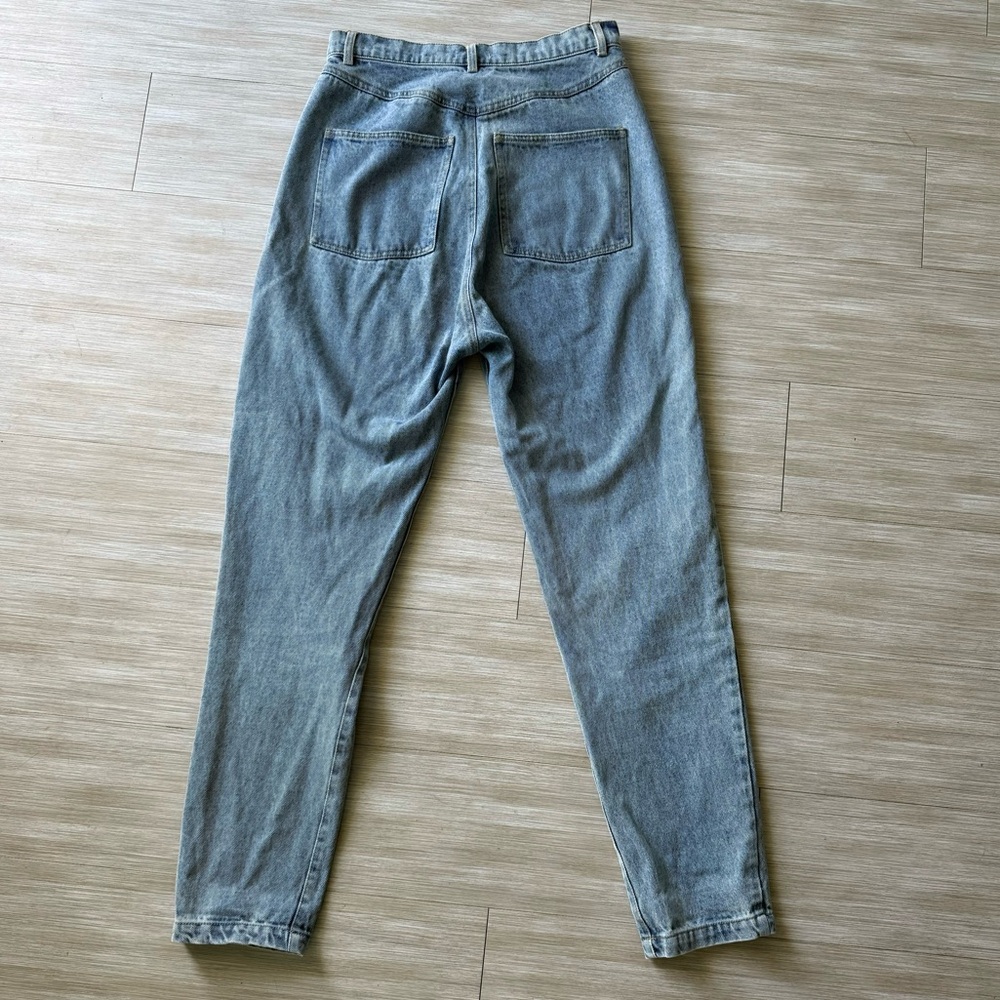 Mistress Rocks jeans XS - Picture 2 of 6